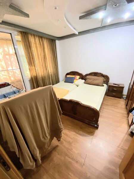 Brancoveanu, Budimex, strada Spinis,